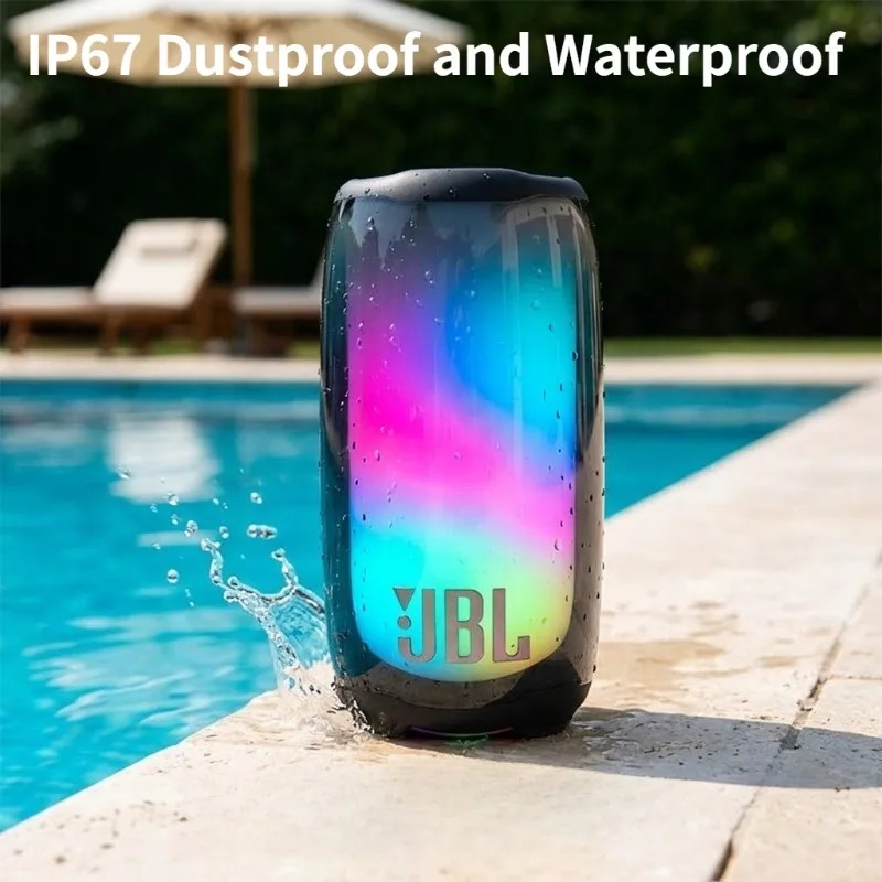 JBL PULSE 5 Wireless Party Spe - Jbl Speaker Charge 5 评论和价格