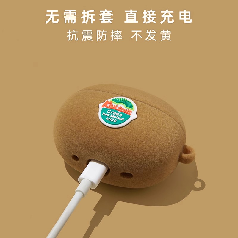For Airpods 1 2 3 4 Pro Pro 2  - Anker Speaker Soundcore Boom 2 评论和价格