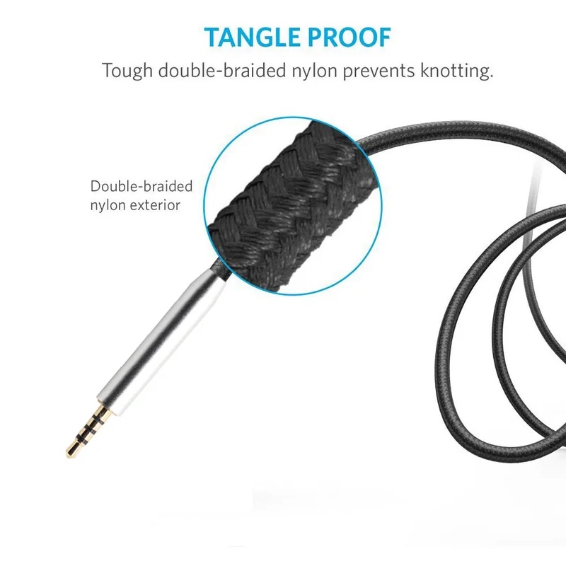 Mic Remote Audio Replacement C - Sennheiser Headphone Momentum 4 评论和价格