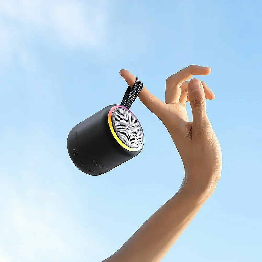 Original Anker Soundcore Mini  - Anker Speaker Soundcore Mini 评论和价格