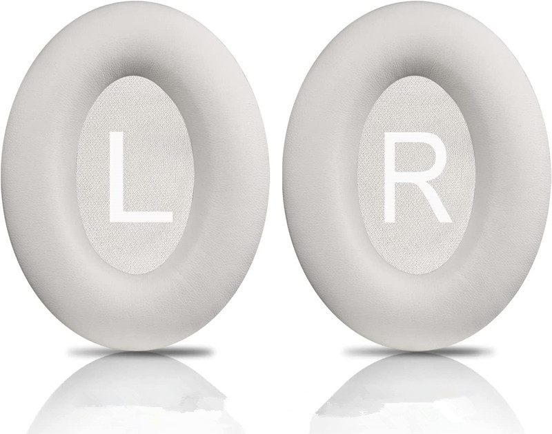Replacement Ear Pads Cushions  - Bose Headphone Qc45 评论和价格