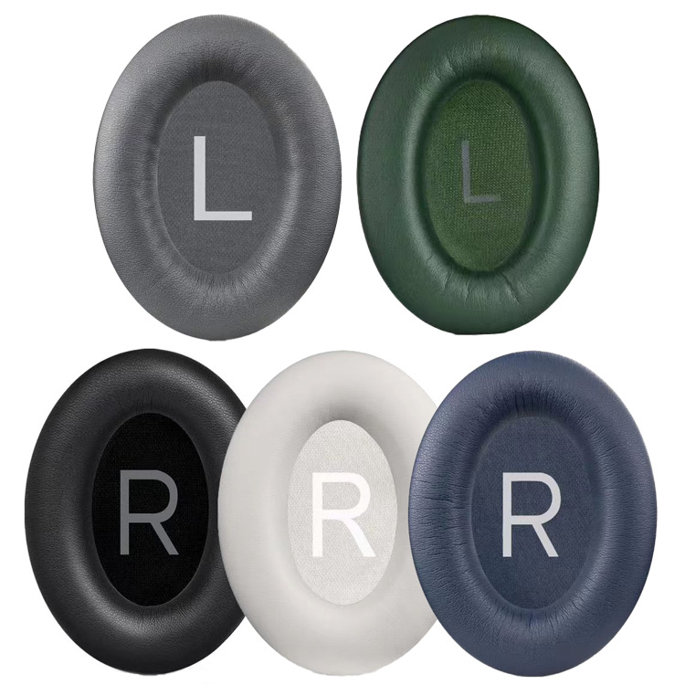 Replacement Ear Pads Cushions  - Bose Headphone Qc45 评论和价格