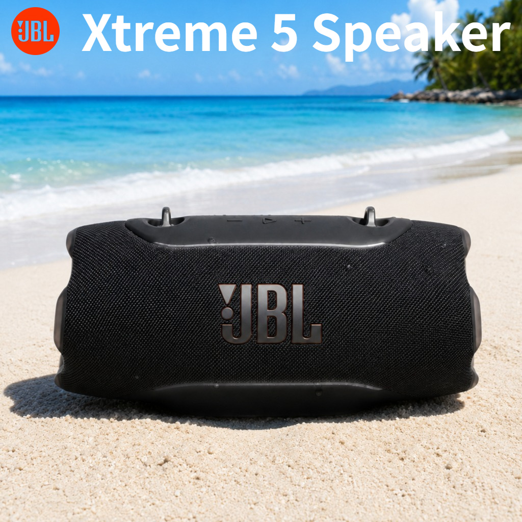 JBL Xtreme 5 Portable Bluetoot - Anker Speaker Soundcore Boom 2 评论和价格