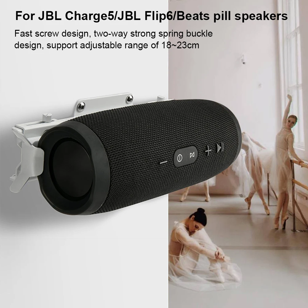 Speaker Wall Bracket Wall Moun - Jbl Speaker Charge 5 评论和价格