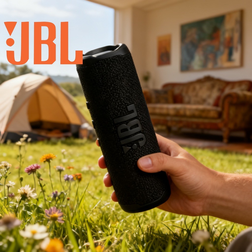 JBL Flip6 Music Kaleidoscope W - Jbl Speaker Flip 6 评论和价格