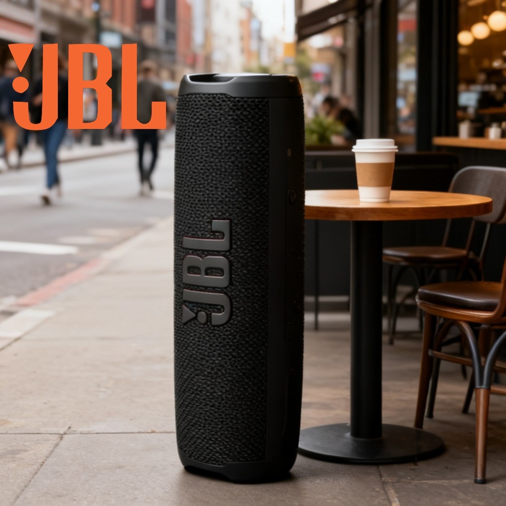 JBL Flip6 Music Kaleidoscope W - Jbl Speaker Flip 6 评论和价格